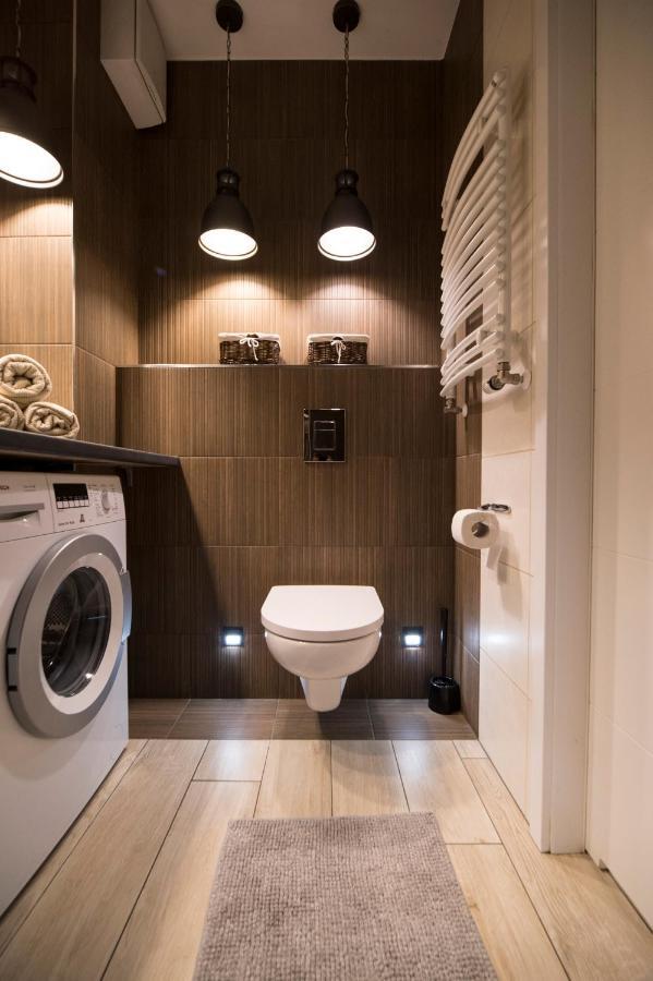 Citystay Chmielna Apartments Gdańsk Eksteriør billede