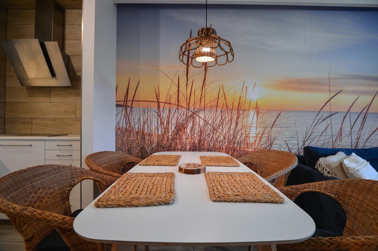 Citystay Chmielna Apartments Gdańsk Eksteriør billede