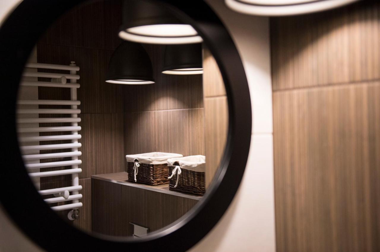 Citystay Chmielna Apartments Gdańsk Eksteriør billede