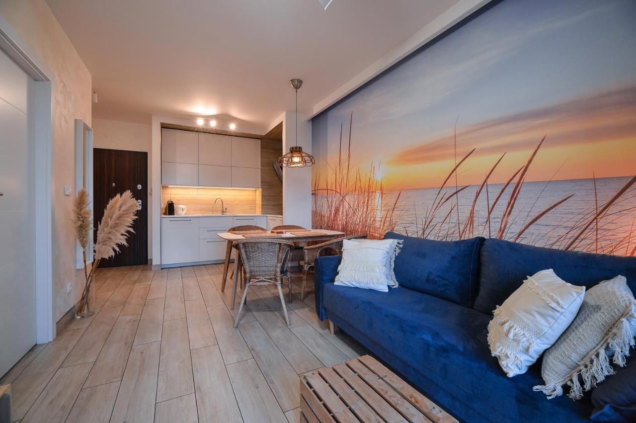 Citystay Chmielna Apartments Gdańsk Eksteriør billede
