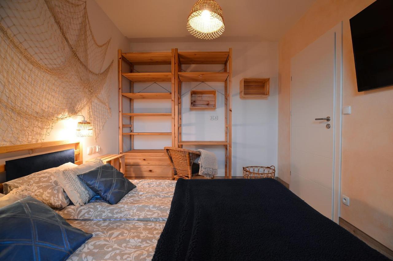 Citystay Chmielna Apartments Gdańsk Eksteriør billede