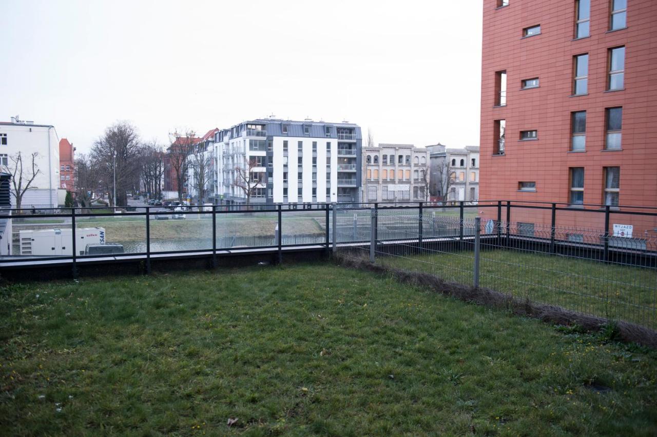 Citystay Chmielna Apartments Gdańsk Eksteriør billede