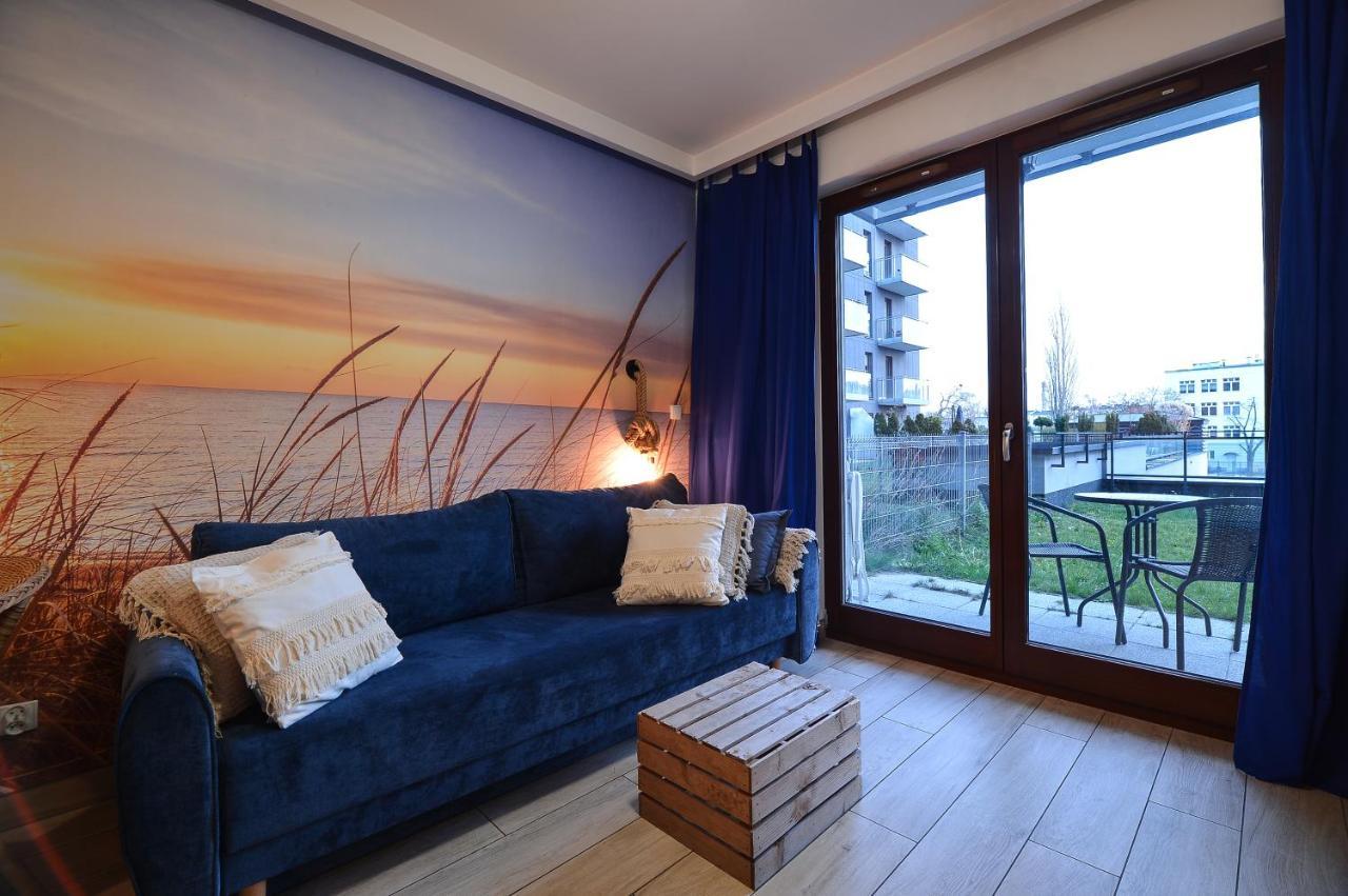 Citystay Chmielna Apartments Gdańsk Eksteriør billede