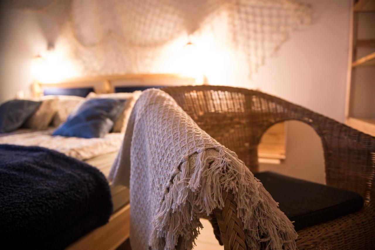 Citystay Chmielna Apartments Gdańsk Eksteriør billede