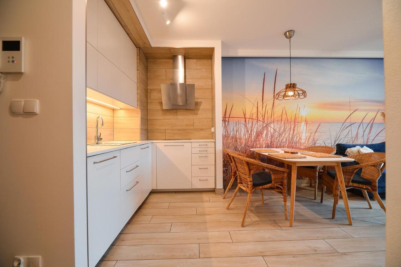 Citystay Chmielna Apartments Gdańsk Eksteriør billede