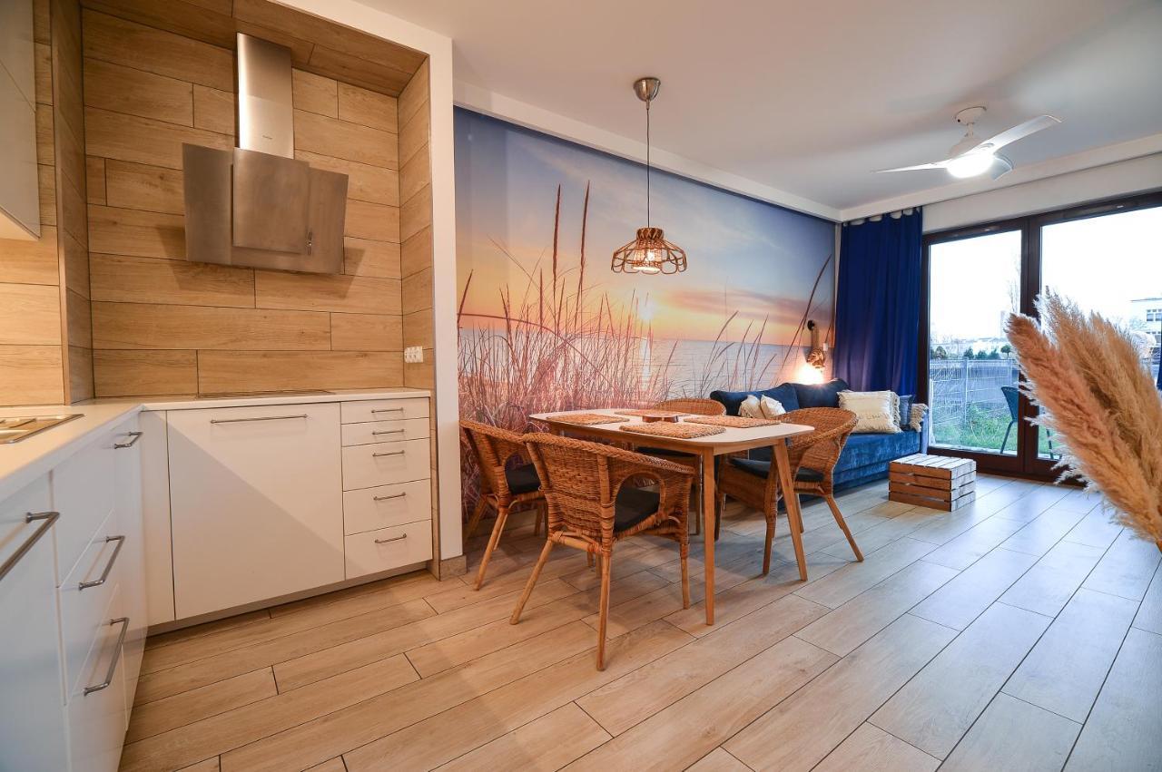Citystay Chmielna Apartments Gdańsk Eksteriør billede