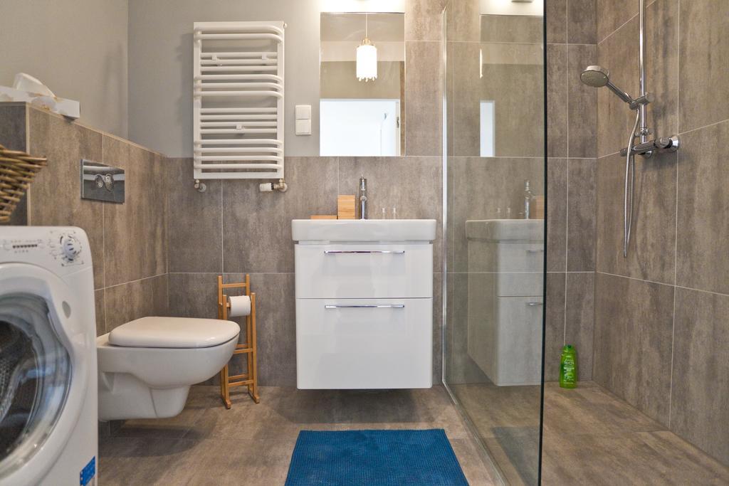 Citystay Chmielna Apartments Gdańsk Eksteriør billede