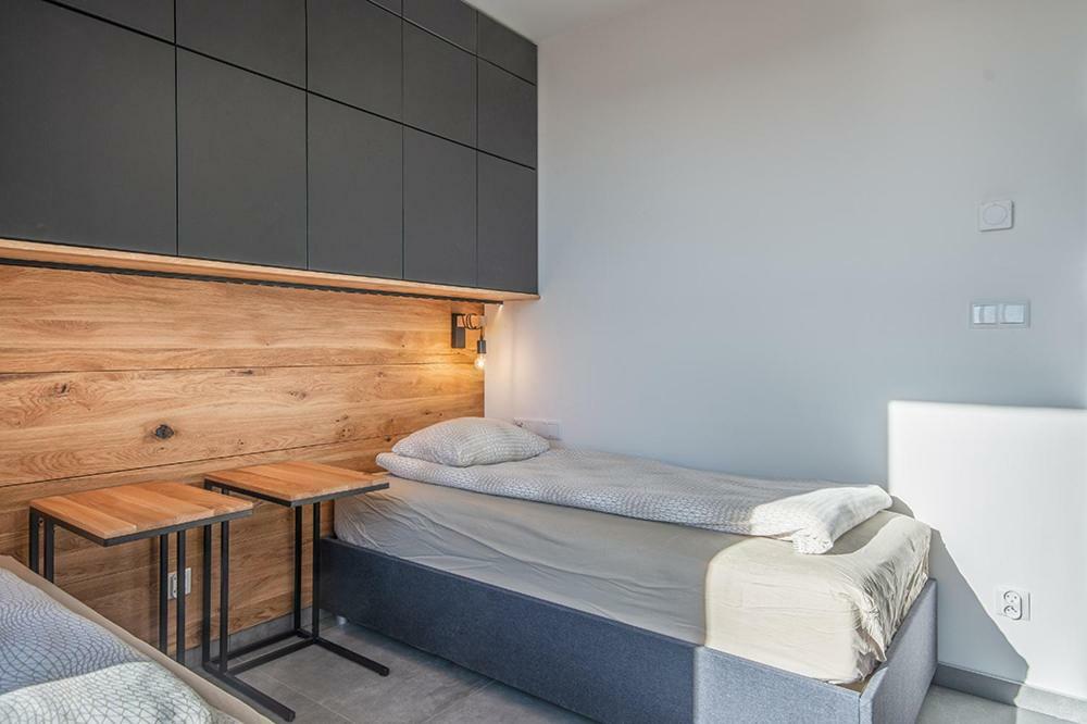 Citystay Chmielna Apartments Gdańsk Eksteriør billede