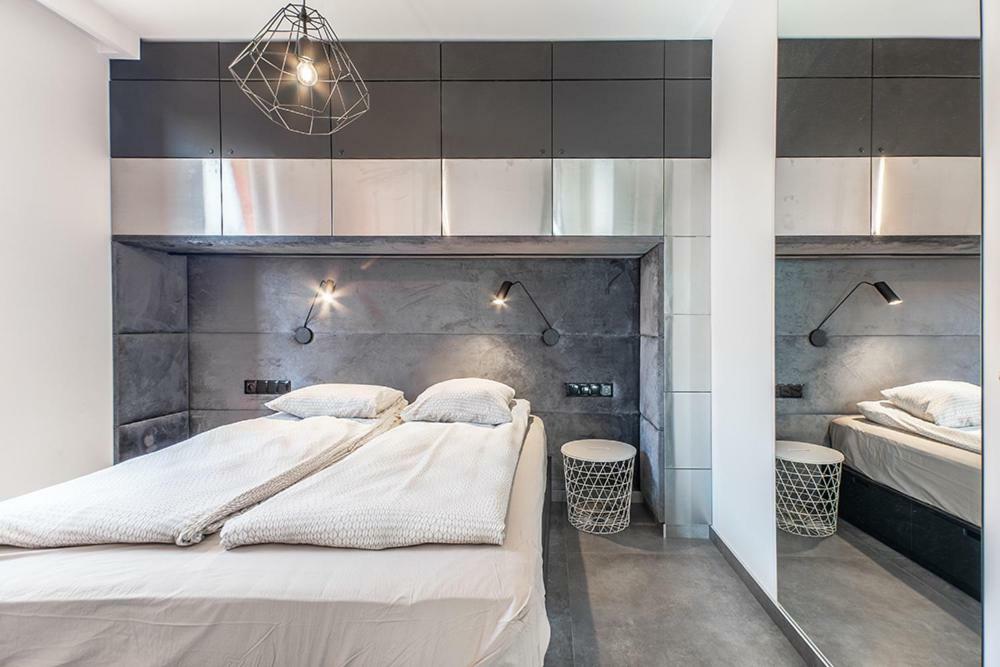 Citystay Chmielna Apartments Gdańsk Eksteriør billede