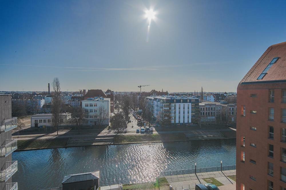 Citystay Chmielna Apartments Gdańsk Eksteriør billede