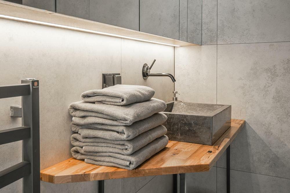 Citystay Chmielna Apartments Gdańsk Eksteriør billede