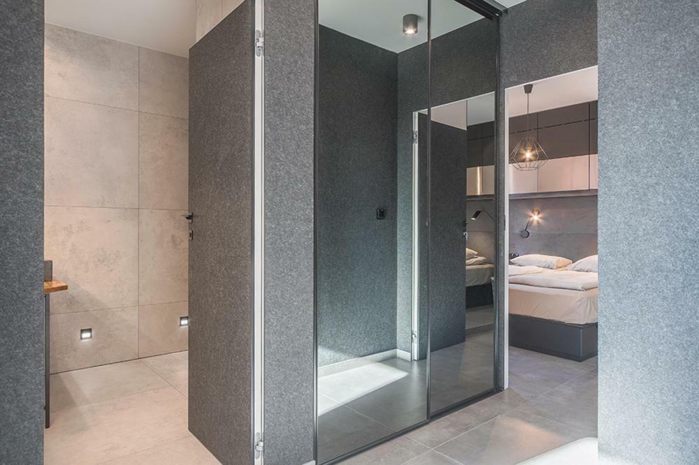 Citystay Chmielna Apartments Gdańsk Eksteriør billede